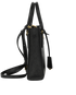 Convertible Open Tote, side view